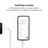 Google Pixel 5 5G - 8GB RAM & 128GB ROM (6609295310911)