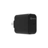 GRIFFIN PowerBlock USB-C PD 20W Wall Charger  (6844220637247)