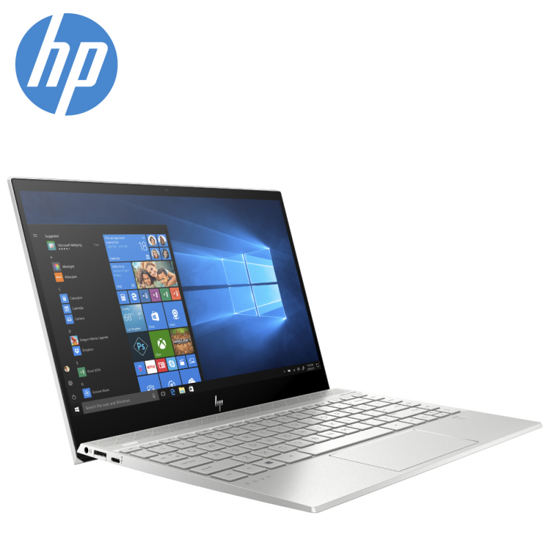 HP ENVY 13-Aq1068TX 13.3'' FHD Laptop Natural Silver ( I5-10210U