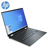 PRE-ORDER HP Spectre X360 14-Ea0054TU 13.5'' WUXGA+ Touch Laptop Poseidon Blue ( I7-1165G7, 16GB, 1TB SSD, Intel, W10, HS ) (6764915687487)