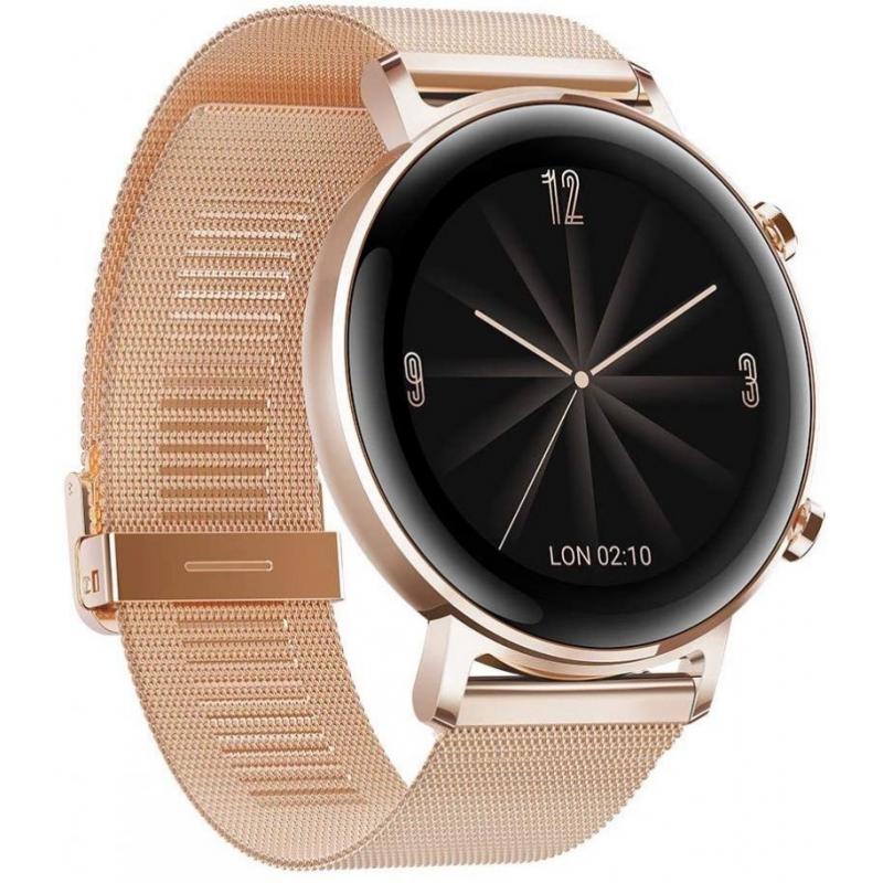 Huawei Watch GT 2 - 42mm (4779347607615)