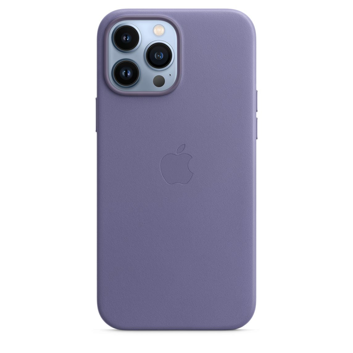 iPhone 13 Pro Max Leather Case with MagSafe- Original (6808556437567)