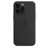 iPhone14ProMaxSiliconeCasewithMagSafeMidnight (7110386286655)
