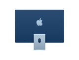 New Apple iMac 24 inch 2021 Model M1 Chip (8GB, 256GB) (6673951621183) (6673953128511)
