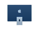 New Apple iMac 24 inch 2021 Model M1 Chip (8GB, 256GB) (6673951621183) (6673953128511) (6795287953471)
