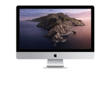Brand New Apple iMac 2020 27 Inch Retina 5K display, 8-core 10th Generation Intel Core i7, 8GB RAM, 512GB SSD, Radeon Pro 5500 XT with 8GB, Magic Keyboard, Magic Mouse 2) (4820367835199)