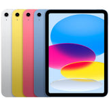 Apple iPad 10.9 Inch 10th gen 2022 Model Price in Bangladesh (7064729616447)