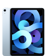 Brand New Apple iPad Air 4 (10.9 inch) 2020 Latest Model 64GB and 256GB (4819420938303)