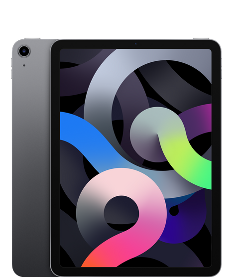 Brand New Apple iPad Air 4 (10.9 inch) 2020 Latest Model 64GB and 256GB (4819420938303) (6687335612479)