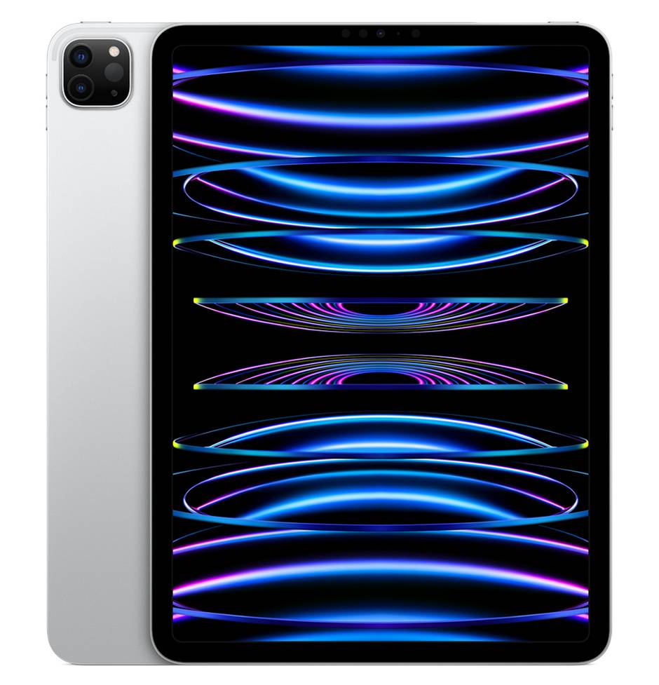 Apple iPad Pro 12.9 Price in Bangladesh (7064683282495)