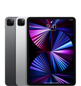 New Apple iPad Pro M1 11-inch 2021 | Custom Mac BD (6631195672639)