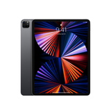 New Apple iPad Pro M1 11-inch 2021 | With Apple International Warranty (claim Support) (6678495199295)