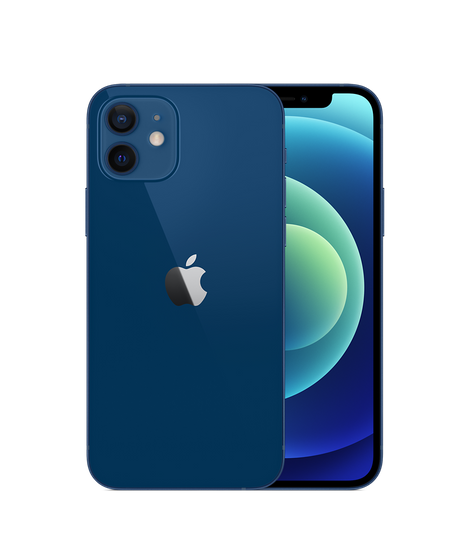Apple iPhone 12 Mini (4819286589503) (6706923077695)