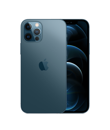 Apple iPhone 12 Pro Max (4819295600703)