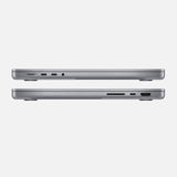 PRE-ORDER NEW Apple MacBook Pro 16 Inch Laptop with M1 Pro Chip 2021 Model (16GB, 512GB SSD) (6792079867967)