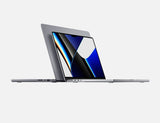 PRE-ORDER NEW Apple MacBook Pro 16 Inch Laptop with M1 Pro Chip 2021 Model (16GB, 512GB SSD) (6792079867967) (6792081539135) (6934313205823)