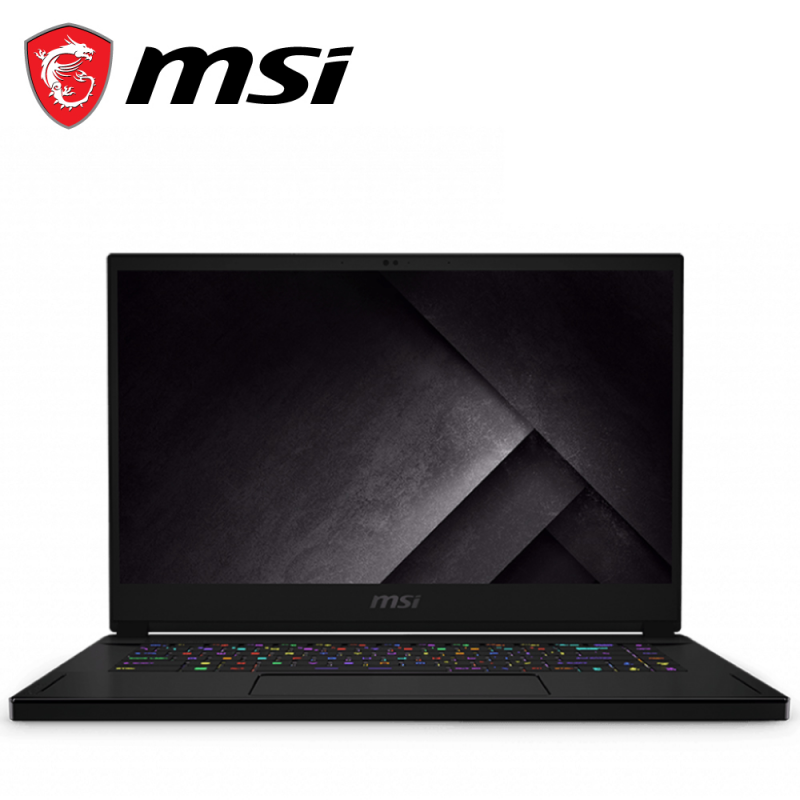 PRE-ORDER MSI Stealth GS66 10SE-076 15.6'' FHD 240Hz IPS Gaming Laptop ( I7-10750H, 16GB, 1TB SSD, RTX2060 6GB, W10 ) (4762195099711)