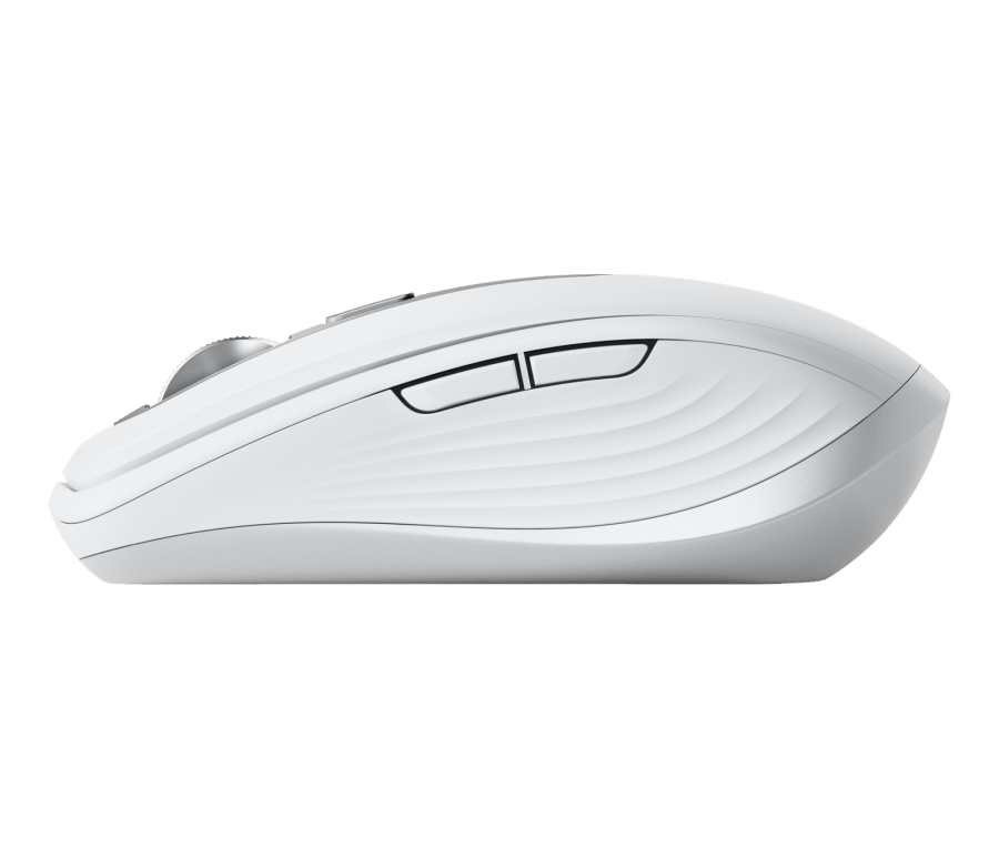 Logitech MX Anywhere 4 wishlist: All the features I want to see