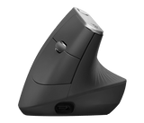 Logitech Mx Vertical Advanced Ergonomic Mouse (6844318875711)