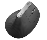 Logitech Mx Vertical Advanced Ergonomic Mouse (6844318875711)