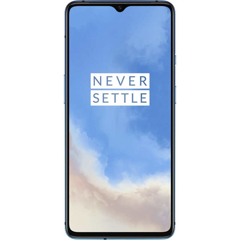 OnePlus 7T - 8GB & 128GB (4786155585599)