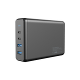 Powerology 4 Output 156W Quick Charging Power Terminal (6849893892159)