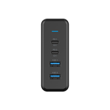 Powerology 4 Output 156W Quick Charging Power Terminal (6849893892159)