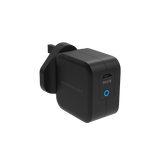 POWEROLOGY Ultra-Compact 61W Power Delivery GaN Charger (6844816654399)
