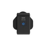 POWEROLOGY Ultra-Compact 61W Power Delivery GaN Charger (6844816654399)