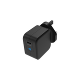 POWEROLOGY Ultra-Compact 61W Power Delivery GaN Charger (6844816654399)