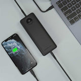POWEROLOGY Ultra-Compact 30W PD Power Bank 20000mAh (6844799189055)