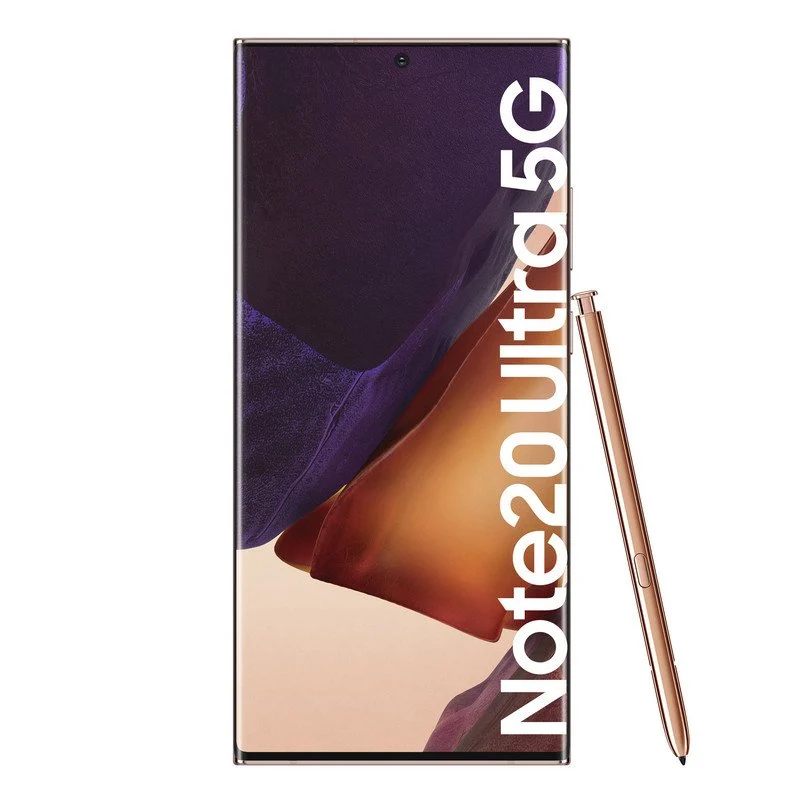 Samsung Galaxy Note20 Ultra - 12GB RAM & 256GB (4777391259711)