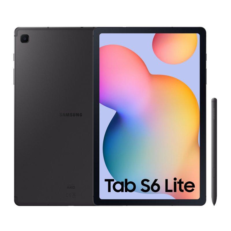 Samsung Galaxy Tab S6 Lite 10.4", 64GB Wifi + LTE (4746867015743) (6696061960255)