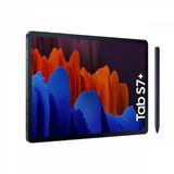 Samsung Galaxy Tab S7 Plus 12.4-Inch - 8GB & 256GB Wifi+LTE (4812242387007)