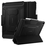 SPIGEN iPad Air 10.9" (2020) Case Rugged Armor Pro (6844294692927)