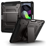 SPIGN Zoom iPad Air 10.9" (2020) Case Tough Armor Pro (6844291416127)