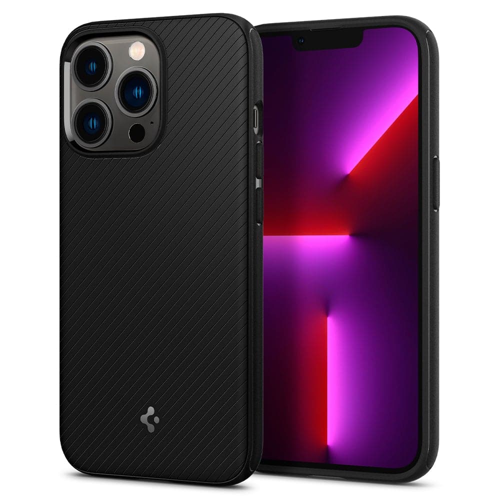 SPIGEN iPhone 13 Pro Case Mag Armor (6844244230207)