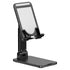 USAMS US-ZJ059 Angle Adjustable Retractable Desktop Phone/Tablet Stand