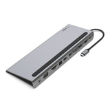 Belkin USB-C 11-in-1 Multiport Dock (6848841318463)