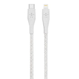 BOOST CHARGE USB-C Lightning Cable  4-foot (6844814557247)