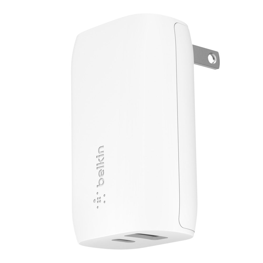 Belkin BOOST CHARGE  32W USB-C PD + USB-A (6849581154367)