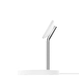 Belkin 2-in-1 Wireless Charger Stand with MagSafe 15W (6849176600639)