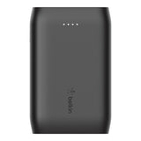 Belkin BOOST CHARGE  Power Bank 10K (Multi-port) (6849667432511)