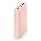 Belkin BOOST CHARGE  Power Bank 10K (Multi-port) (6849667432511)