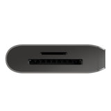 Belkin USB-C 7-in-1 Multiport Hub Adapter (6848828538943)