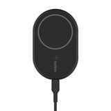 Belkin Magnetic Wireless Car Charger 10W (6849620049983)