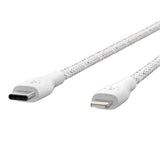 BOOST CHARGE USB-C Lightning Cable  4-foot (6844814557247)