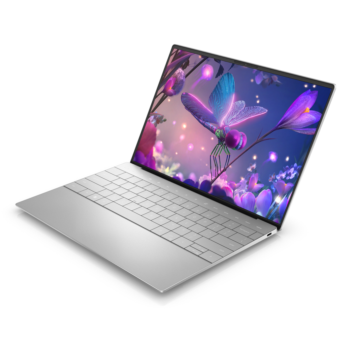 PRE-ORDER New Dell XPS 13 Plus 2022 model FHD 13.4 inch laptop (12th Gen Core i7, 16GB, 1TB, W11) (6957953679423)